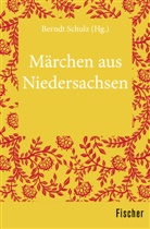 Bernd Schulz, Berndt Schulz - Märchen aus Niedersachsen