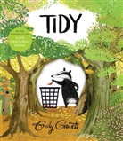 Emily Gravett, Gravett Emily - Tidy