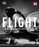 R Grant, R G Grant, R. G. Grant, R.G. Grant, Reg Grant, Smithsonian Institution... - Flight