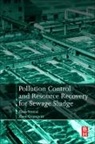 Zhen Guangyin, Guangyin Zhen, Zhao Youcai, Zhao Guangyin Youcai, Youcai Zhao - Pollution Control and Resource Recovery: Sewage Sludge