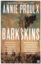 Annie Proulx, Proulx Annie - Barkskins
