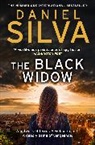 Daniel Silva - The Black Widow