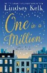 Lindsey Kelk, Kelk Lindsey - One in a Million