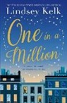Lindsey Kelk, Kelk Lindsey - One in a Million