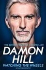 Damon Hill - Watching the Wheels