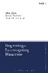 Brian Brock, Brian (University of Aberdeen Brock, Brian Hauerwas Brock, Dr Brian (University of Aberdeen Brock, Stanley Hauerwas, Stanley (Duke University Hauerwas... - Beginnings: Interrogating Hauerwas