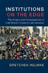 Gretchen Helmke, Gretchen (University of Rochester Helmke, Helmke Gretchen - Institutions on the Edge