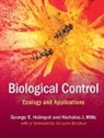 George E Heimpel, George E. Heimpel, George E. (University of Minnesota) Heimpel, George E. (University of Minnesota) Mills Heimpel, George E. Mills Heimpel, Heimpel George E.... - Biological Control