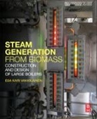 Esa Kari Vakkilainen, Vakkilainen Esa Kari - Steam Generation From Biomass