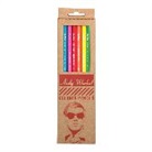 Galison, Andy Warhol - Warhol Philosophy 2.0 Colored Pencils