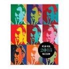 Galison, Andy Galison, Andy Warhol - Andy Warhol 2018