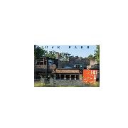 Galison, Frank Lloyd Wright - Frank Lloyd Wright Oak Park Magnet