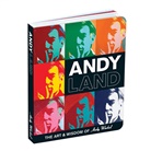 Mudpuppy, Andy Warhol, Andy Warhol - Andy Warhol Andyland
