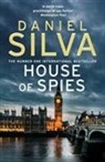 Daniel Silva - House of Spies