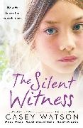 Casey Watson,  Watson Casey - The Silent Witness