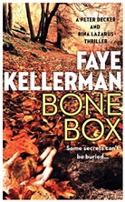Faye Kellerman, Kellerman Faye - Bone Box