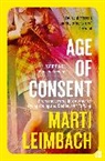 Marti Leimbach, Leimbach Marti - Age of Consent