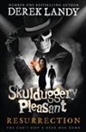 Derek Landy - Skulduggery Pleasant