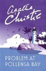 Agatha Christie - Problem At Pollensa Bay