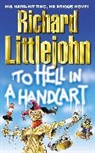 Richard Littlejohn, Littlejohn Richard - To Hell in a Handcart