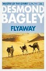 Desmond Bagley - Flyaway