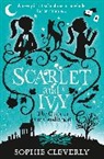 Sophie Cleverly - The Curse in the Candlelight