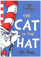 Dr Seuss, Dr. Seuss, Dr. Seuss, Dr. Seuss - Cat in the Hat