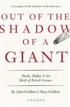 John Gribbin, John Gribbin Gribbin, Mary Gribbin, Gribbin Mary - Out of the Shadow of a Giant