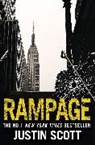 Justin Scott - Rampage