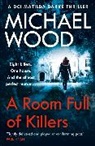Michael Wood - A DCI Matilda Darke Thriller