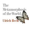 U Beck, Ulrich Beck, Ulrich (Ludwig-Maximilian University in Muni Beck, Ulrich (Ludwig-Maximilian University in Munich) Beck - Metamorphosis of the World