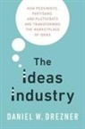 Daniel Drezner, Professor of International Politics Danie Drezner - Ideas Industry
