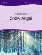 Sarah Quartel - Snow Angel