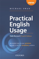 Michael Swan - Practical English Usage, 4th edition: Practical English Usage