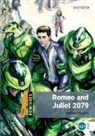 Andrew Prentice, Prentice Andrew - Romeo and Juliet 2079