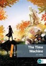 H. G. Wells, H.G. Wells - The Time Machine