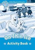 Paul Shipton - On Thin Ice Activity Book