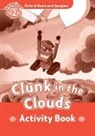 Paul Shipton - Clunk in the Clouds Activity Book