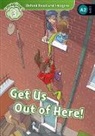 Paul Shipton - Get Us Out of Here!