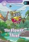Paul Shipton - The Flower Thief