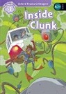 Paul Shipton - Inside Clunk
