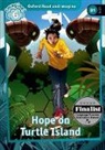Paul Shipton, Shipton Paul - Hope on Turtle Island