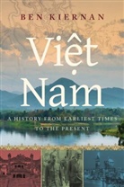 Ben Kiernan, Ben (A. Whitney Griswold Professor of History Kiernan, Kiernan Ben - Viet Nam