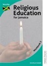 Davia Bryan Campbell, Davia Peart Bryan Campbell, Grace Peart, Grace Bryan Campbell Peart - Religious Education for Jamaica Workbook 2