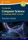 Alison Page, Alison Waters Page, David Waters - Complete Computer Science for Cambridge Igcse R & O Level Teacher Guid