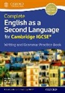 Lucy Bowley, Lucy Jenkins Bowley, Bowley Lucy, Alan Jenkins, Jenkins Alan, Dean Roberts... - Complete English As a Second Language for Cambridge Igcse Writing