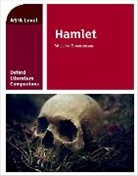 Anna Beer, Beer Anna - Oxford Literature Companions: Hamlet