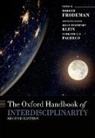Robert Frodeman, Robert Klein Frodeman, Roberto Carlos Dos Santos Pacheco, Dos Santos Pacheco Roberto Carlos, Robert Frodeman, Frodeman Robert... - The Oxford Handbook of Interdisciplinarity