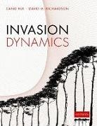 Cang Hui, Cang (Professor of Mathematical Biology Hui, Cang Richardson Hui, David M Richardson, David M. Richardson, David M. (Professor of Ecology Richardson - Invasion Dynamics