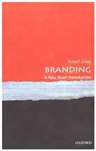 Robert Jones, Robert (Strategist Jones, Jones Robert - Branding